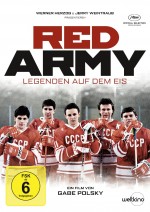 Red Army Cover