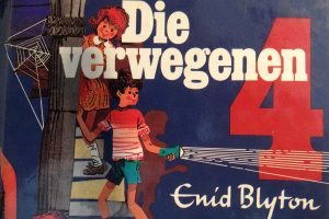 120 Jahre Enid Blyton – unser liebster Kinderbuch-Klassiker