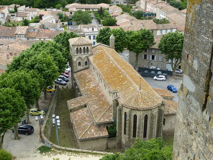 Eglise Saint-Gimes