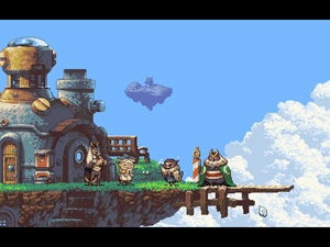 game geheimtipp owlboy