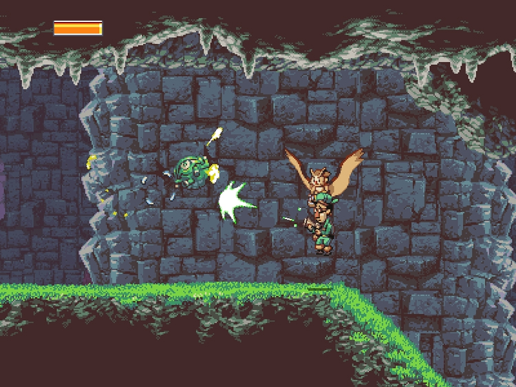 Owlboy Game Geheimtipp