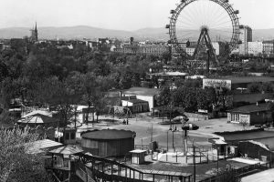 120 Jahre Wiener Riesenrad – die turbulente Geschichte der alten Dame