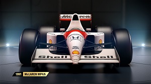 f1 2017, formel 1, f1, 2017, autos, klassische autos, mclaren mp 4/6, mclaren, 1991