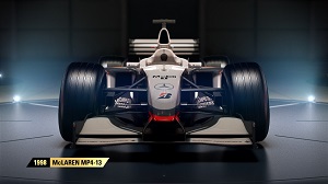 f1 2017, formel 1, f1, 2017, autos, klassische autos, mclaren, mclaren mp 4/13. 1998