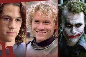 Heath Ledger – zum Todestag: Die irre Karriere des irrsten Joker