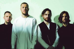 Imagine Dragons Konzert – Drachen-Hype erreicht Österreich