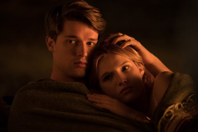 Midnight Sun – Filmkritik: Mehr als eine seichte Teenie-Romanze?