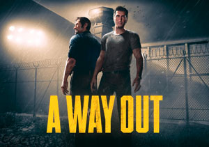 a way out, test, gameplay, ausbruch