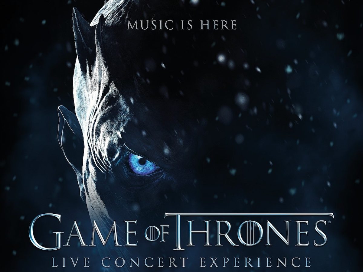 Game of Thrones in Concert – alles zur epischen Show in Wien