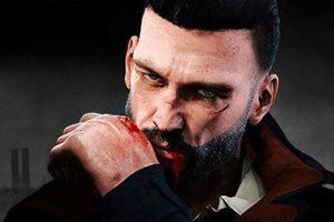 Vampyr Review – gilt der hippokratische Eid für Vampire?