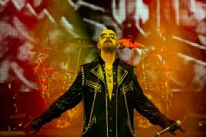 Judas Priest in Wien – 4 Gründe für ihren Legendenstatus im Metal