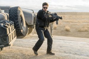 Sicario 2 Kritik – gelungener Stilbruch zum kultigen Vorgänger