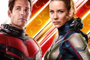 Ant-Man and the Wasp Kritik – riesige Ameisen & kleine Helden