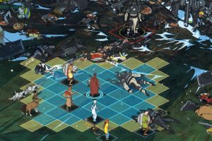 Banner Saga 3, Banner Saga, Gameplay, Fazit, Review