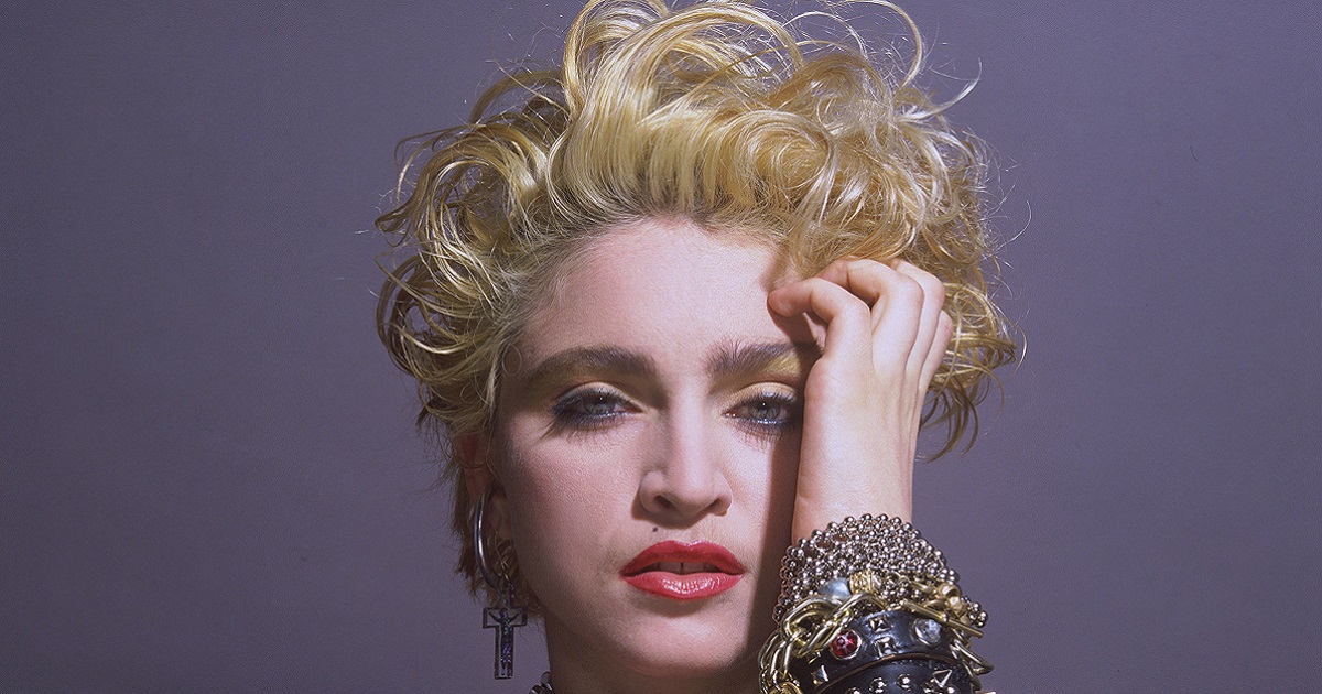 Madonna Top 10 Die Besten Hits Der Queen Of Pop Helden Der Freizeit