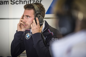 philipp eng, bmw, dtm, rookie