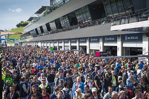 dtm, fans, boxengasse, spielberg