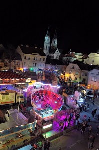 leopoldimarkt, marktplatz, rummel, rathausplatz, stift, leopoldi, 2018, fest, klosterneuburg