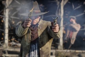 Red Dead Redemption 2 im Test: Kinoreif. Überwältigend.