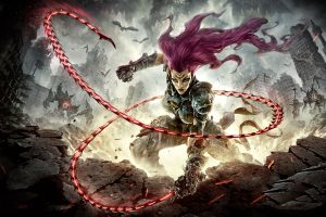 Darksiders 3 Review – zwischen Himmel und Hölle