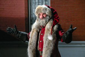 The Christmas Chronicles – eine Action-Comedy im Weihnachtsmantel