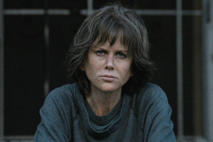 Destroyer – Filmkritik: 0815-Drama packend inszeniert