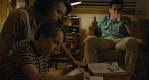 jake gyllenhall, carey mulligan, montana, wildlife, kritik