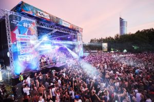 Donauinselfest 2019 – diese Musik-Highlights fegen über die 13 Bühnen