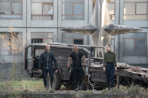 spinoff, hobbs & shaw, luke hobbs, dwayne johnson, the rock, deckard shaw, jason statham, hattie shaw, vanessa kriby,