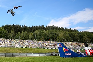 fmx, spielberg, grand prix, show