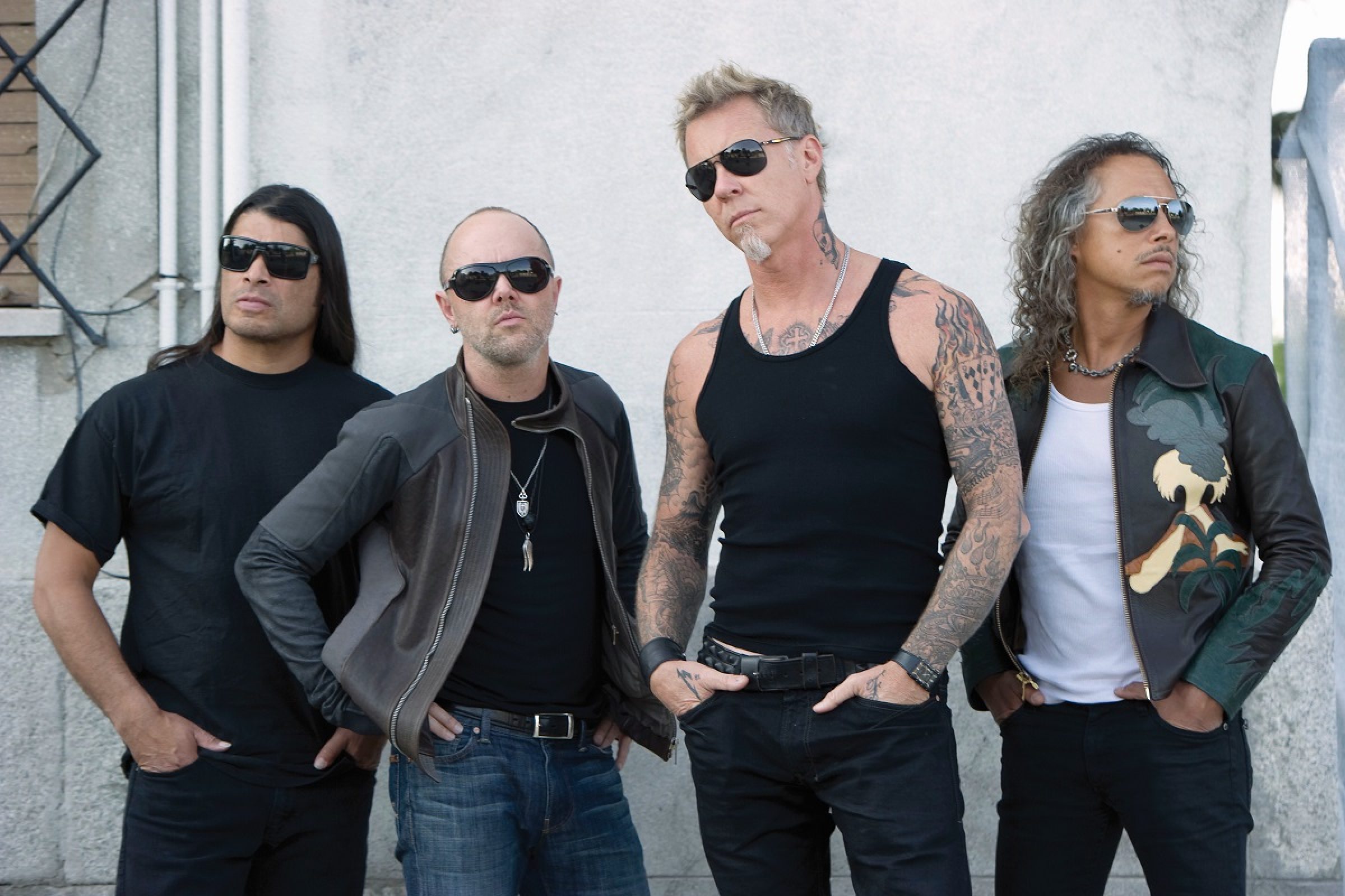 Metallica in Wien Alles zum Gig und die Events rund ums Konzert