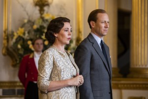 die besten netflix-serien, the crown, queen, netflix, historisch