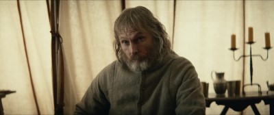 sean harris, william, the king, england, france, netflix, film, review