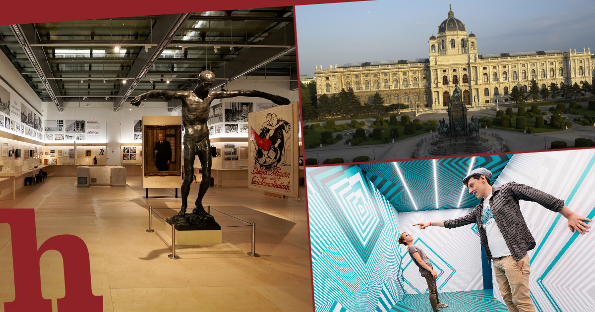 Die 50 Besten Wiener Museen - Dein Ultimativer Guide