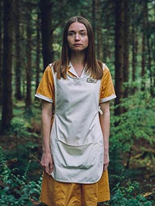 netflix, comedy, the end of the fucking world, jessica barden, alex lawther