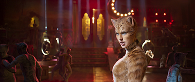 taylor swift, bombularina, cats, musical, macavity, andrew lloyd weber