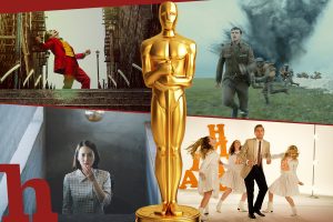 Oscar Prognose 2020: Die Nominierten, die Favoriten, die Aufreger