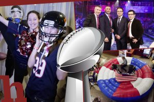 Super Bowl Partys 2020: Die 33 besten in Wien und ganz Österreich