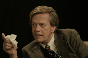 prime serie, kritik, jäger, biff simpson, dylan baker, nazi,