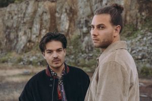 Milky Chance – Folktronica-Kometen landen im Gasometer