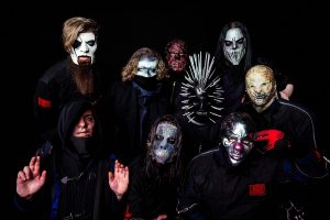 Slipknot in Wien – so wird der Metal-Maskenball am Valentinstag!