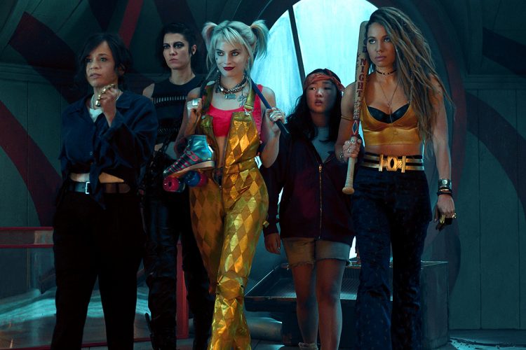 Birds of Prey – Kritik zum Harley Quinn Film