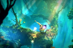 Ori and the Will of the Wisps – Review: So gut ist der Hit made in Wien