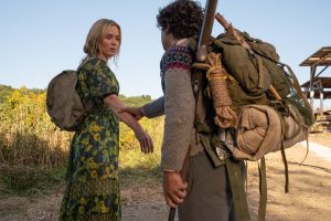 A Quiet Place 2 – Kritik: Ist lauter und heller gleich besser?