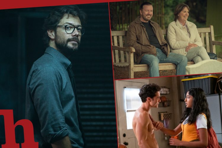 Netflix April 2020 – Alle neuen Serien & Filme auf einen Blick