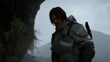 Kojima, Games, Releases, Death Stranding, Port