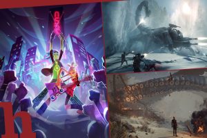 Game-Releases im August 2020: Epische Schlachten und gute Musik