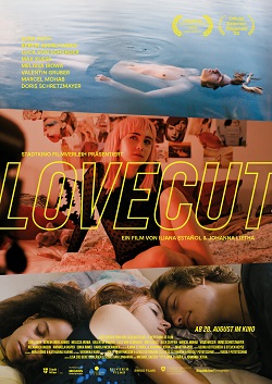 filmplakat, lovecut