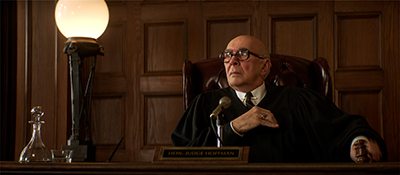 frank langella, the trial of the chicago 7, aaron sorkin, netflix, drama, gesellschaftskritik