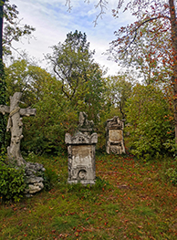 friedhof st. marx, wien, grabstein, denkmal,